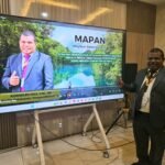 Korneles Naa Sukses Presentasikan Proyek Perubahan MAPAN di PKN II LAN Samarinda, Perkuat Ketahanan Pangan Maybrat