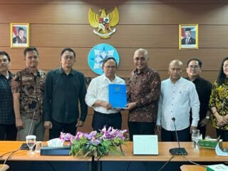 HPN 2027 di Lampung Didorong Lebih Inklusif dan Kolaboratif