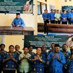 Dinas Ketahanan Pangan dan TP PKK Maybrat Bersinergi Perkuat Program Mapan