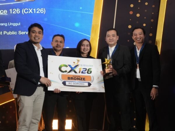 BPJS Kesehatan Perkuat Standar Customer Excellence melalui CX126