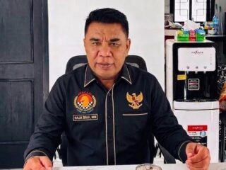 PERCASI Kota Sorong Siapkan Turnamen dan Atlet Menuju Kejurda
