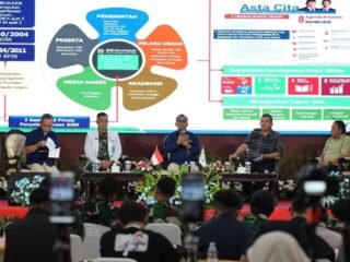 BPJS Kesehatan Dorong Transformasi Layanan Jantung Berbasis Outcome