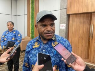 Sekolah Rakyat di Kabupaten Sorong Segera Dibangun, Lahan 6,75 Hektare Disiapkan di Makbalim