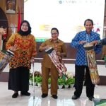 UNAMIN Resmi Luncurkan Disability Center, Tegaskan Komitmen Kampus Inklusif