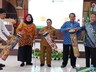 UNAMIN Resmi Luncurkan Disability Center, Tegaskan Komitmen Kampus Inklusif