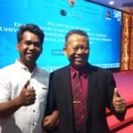 DPD IMM Papua Barat Daya Apresiasi 23 Tahun Kepemimpinan Rustamadji di Unimuda Sorong