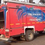 Pertamina EP Respons Cepat Kebakaran Lapak Warga di KM 13, Trunkline Dipastikan Aman