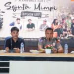 UNAMIN dan Astra Motor Papua Edukasi Mahasiswa Cegah Microsleep Saat Berkendara