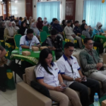 FEB UNAMIN Dorong Literasi Keuangan, Tekankan Pentingnya Pembiayaan Sehat dan Diawasi OJK